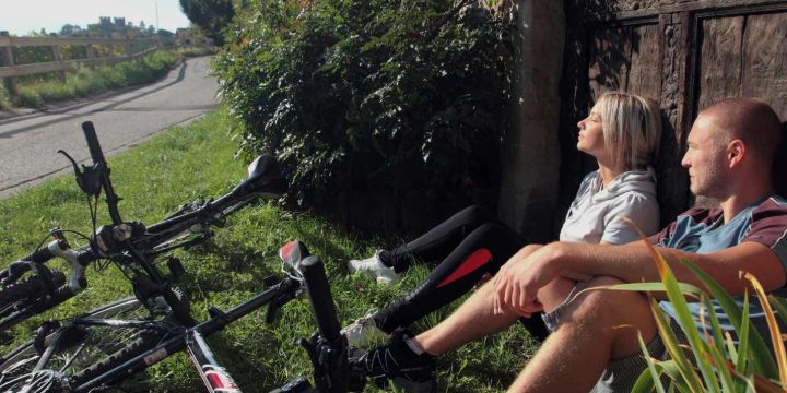 ⓒ Radweg-Reisen Ruta en bici por Alemania